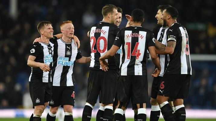 I più ricchi del mondo finalmente vincono: e ora devono sfatare un tabù inglese I più ricchi del mondo finalmente vincono: e ora devono sfatare un tabù inglese - immagine 1