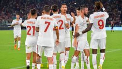 Sfida Capitale al campionato: il calcio riempie la città deserta