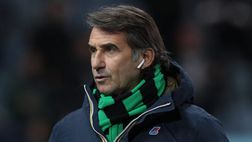 Carnevali: “Berardi? Mi aspetto qualcosa in più da tutti. Il contratto di Ballardini…”