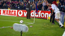 DDD Story – Il derby di Luis Figo