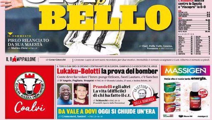 Gazzetta 