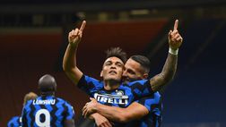 Tottenham, oggi contatti con l’Inter per Lautaro