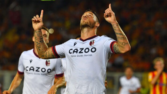 Sartori, d.t. Bologna: “Arnautovic resterà qui, è incedibile e lo devo ripetere ancora” - immagine 1