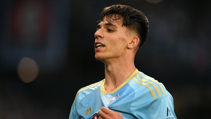 Il Napoli spinge per Veiga, la conferma di Benitez: “C’è un interesse ufficiale” - immagine 1