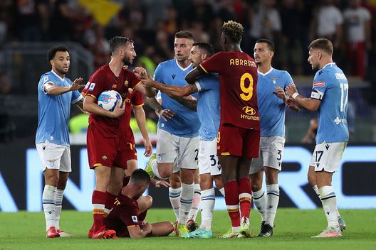 (Photo by Paolo Bruno/Getty Images) (Photo by Paolo Bruno/Getty Images)