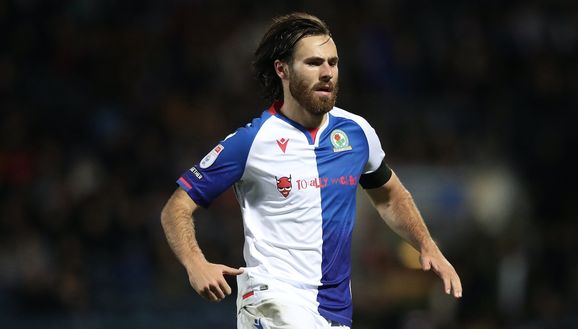 Ben Brereton Díaz (attaccante Blackburn Rovers) | Championship News (Getty Images)
