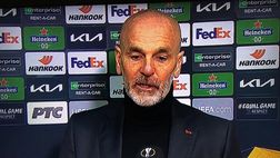 Le rivali – Milan, Pioli: “Derby? Come livello vicini all’Inter, siamo pronti”