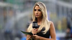 Giorgia Rossi: “Il mio lavoro mi diverte e mi appassiona. Mi piacerebbe una trasmissione mia”