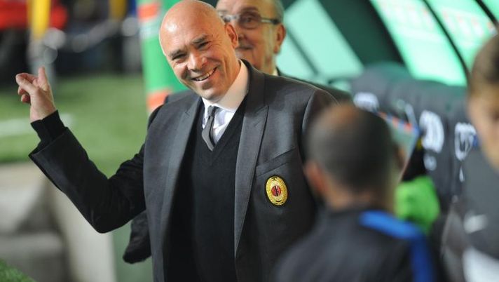 Rodolfo Tavana, ex medico sociale del Milan  