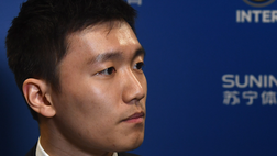 Calciomercato Inter – Colpo di scena, Zhang avrebbe cambiato idea
