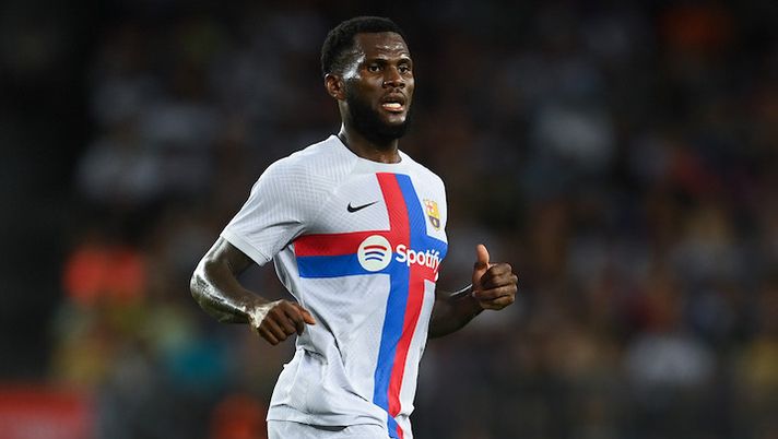 Juve, Gazzetta: “Kessie a fuoco lento, intesa di massima col Barça: cosa serve per chiudere” - immagine 1