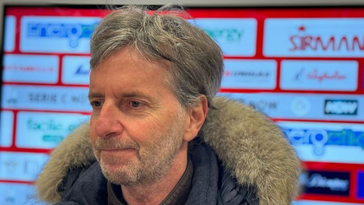 Padova-Alessandria, Peghin: “Ora parte un altro campionato” - immagine 1