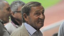 Burgnich: “Sabatini? Sono sorpreso, ma non aveva autonomia. Il problema dell’Inter…”