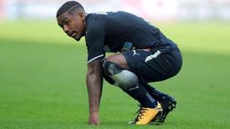 Inter, il mercato fa rumore attorno a Malcom. Lui non si sbilancia e su Instagram…