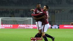 Brekalo illumina il Torino e chiarisce: “Il mio gol? Provato in allenamento”