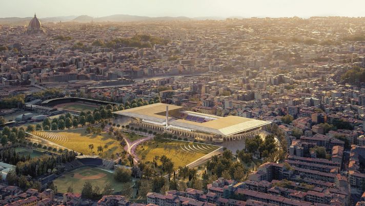 Nuovo Franchi più ricco: finanziamento da 150 milioni Nuovo Franchi più ricco: finanziamento da 150 milioni - immagine 1