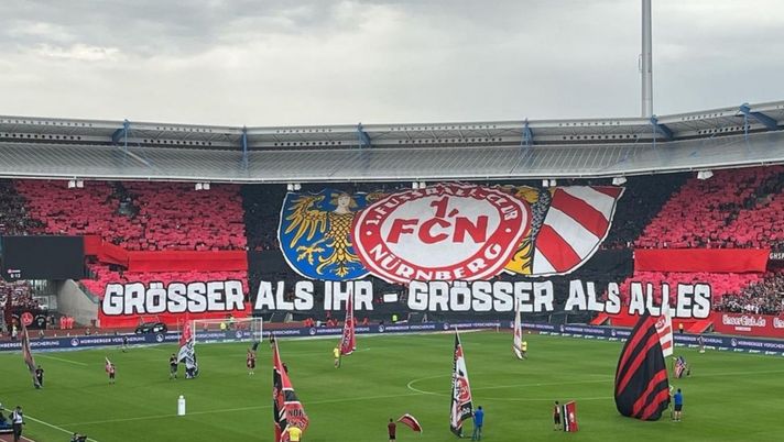 Frankenderby al Norimberga: crisi di inizio stagione per il Greuther Furth Frankenderby al Norimberga: crisi di inizio stagione per il Greuther Furth - immagine 1
