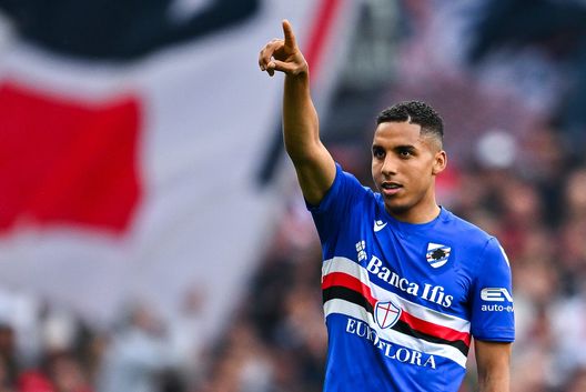 Sampdoria Sabiri (Getty Images) Sampdoria Sabiri