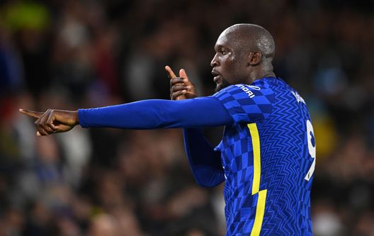 (Photo by Stu Forster/Getty Images) CAPU…T DERBY – Il peso di Lukaku- immagine 2