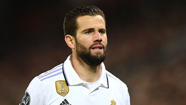 Marca – Nacho, Inter prima a interessarsi: proposto un triennale. In settimana… - immagine 1
