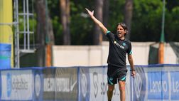 Inter-Monaco, ancora incertezza su dove si giocherà amichevole del 16 luglio
