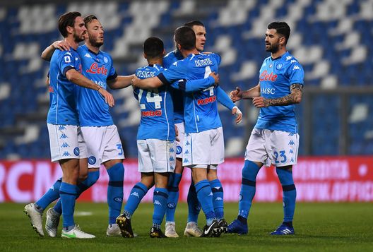  (Photo by Alessandro Sabattini/Getty Images) 