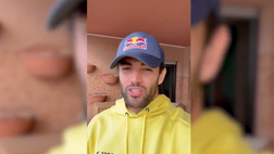VIDEO / Berrettini: “Grazie a chi mi è stato vicino in questi mesi difficili”