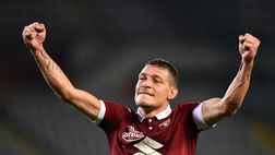 Torino, Belotti è negativo al Covid: l’attaccante punta l’Inter