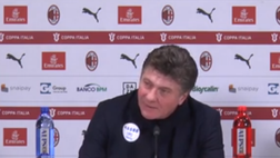 Video – Mazzarri: “Nessun dubbio sulla volontà dei giocatori”