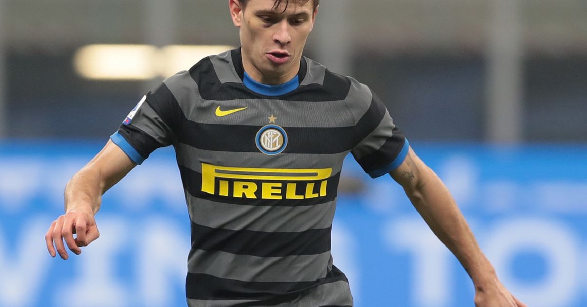 Cosa Ha Fatto L Inter Ieri