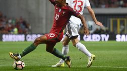 Qualificazioni Mondiali – Portogallo, Joao Mario titolare contro Andorra