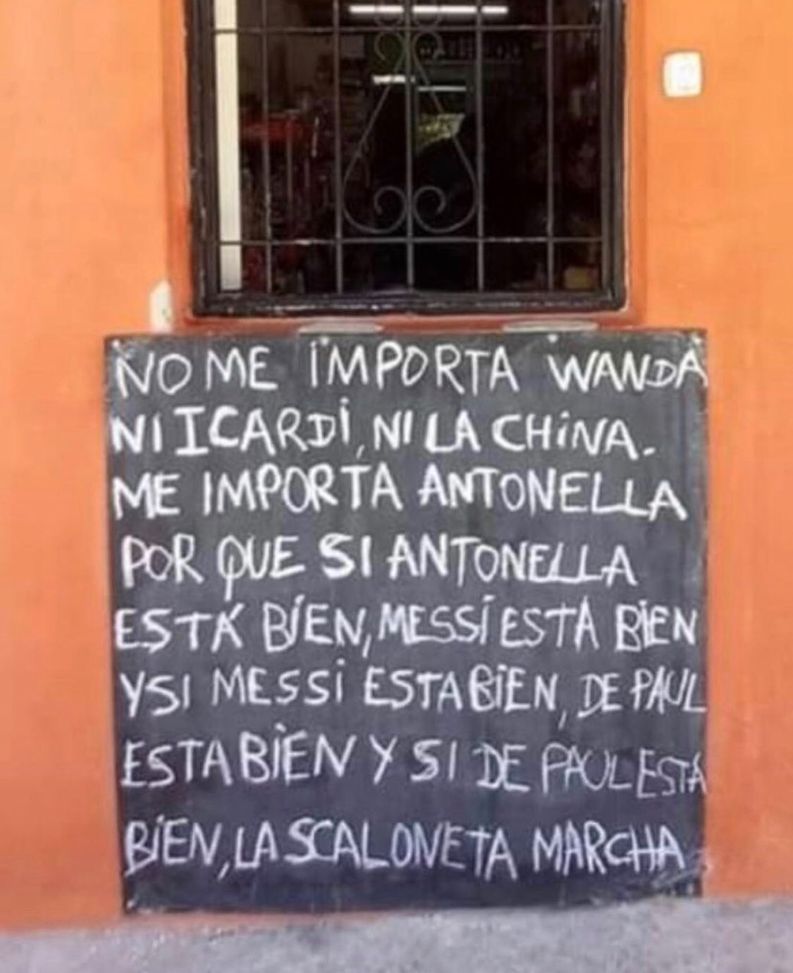 Ristorante argentino, caro Icardi il mio asado è ancora più tenero di te…- immagine 3