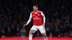 Ceballos: “Voglio giocare titolare, non chiudo le porte a nessuna squadra”
