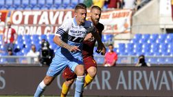 Inter, senti Lotito: “Vendere Milinkovic? Mai dire mai. Il Milan non me l’ha mai chiesto”