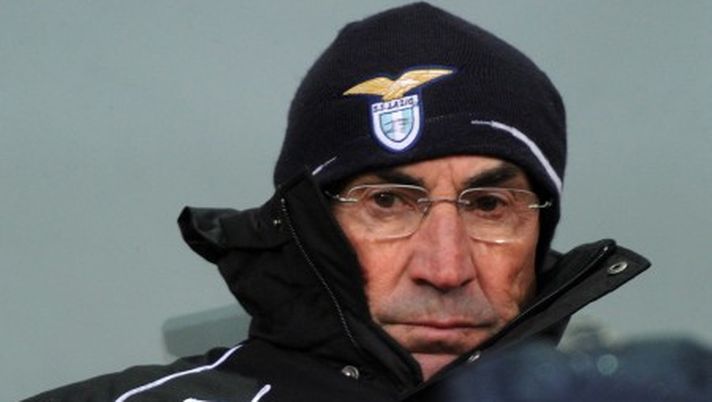 Reja, grande felicità “Come aver vinto il derby” Reja, grande felicità “Come aver vinto il derby” - immagine 1