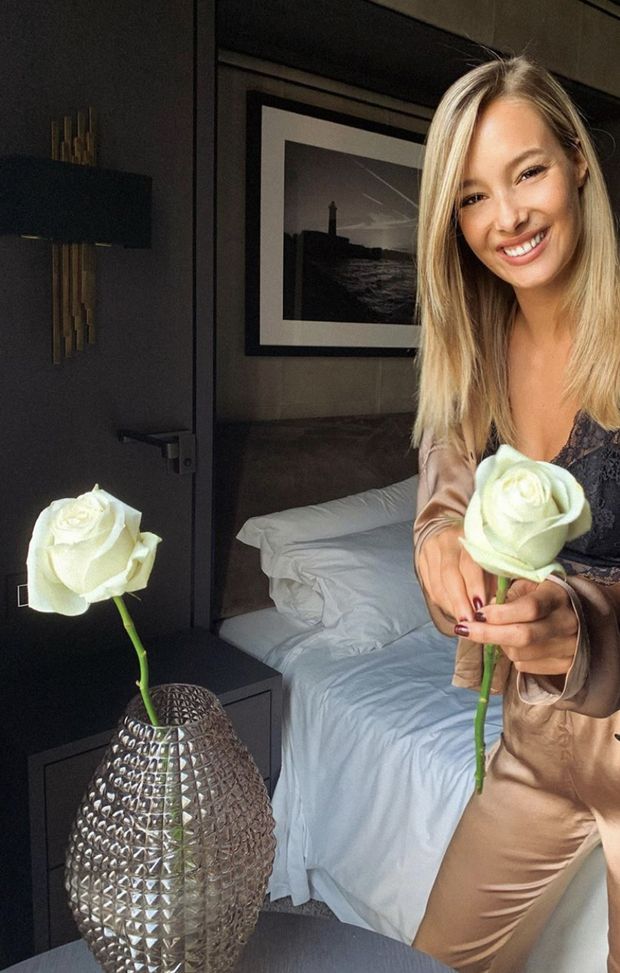  La Varga e Pellè sono ancora in Salento, in attesa di riprendere l'avventura cinese 