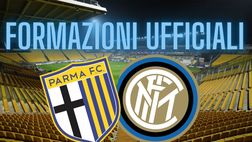 Parma-Inter, le formazioni ufficiali: torna Hakimi, c’è Sanchez dal 1′