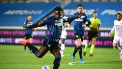 IPSE DIXIT – Zapata: “Conta solo la vittoria”, Baroni: “Tappa importante contro il Verona”