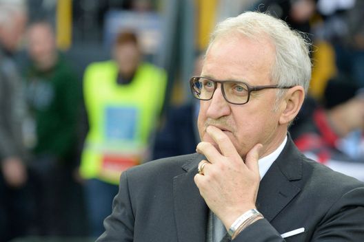 Del Neri (getty images) Del Neri (getty images)