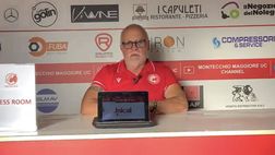 Montecchio, con Vittadello nuovo sprint. A caccia di conferme a Montebelluna