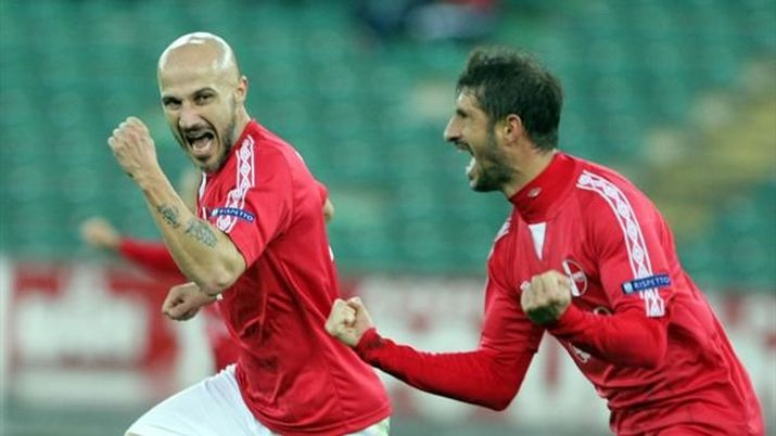 VIDEO Serie B, Bari-Frosinone 1-0: gli highlights del match 
