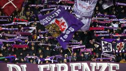 Fiorentina-Torino: il Franchi perde la pazienza, fischi e cori al 90′