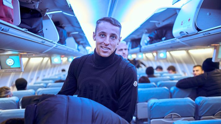 Getty Images Frattesi: “Mai pentito della scelta Inter. Inzaghi bravo a non perdere nessuno” - immagine 1