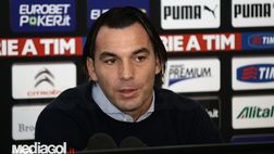 Aronica: “Percorso in panchina e mia idea di calcio. Mazzarri, Gasp e Italiano…”