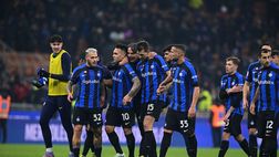 Il Giornale – Poche volte l’Inter di Inzaghi aveva vinto un big match giocando così bene