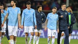 Lazio, la reazione della squadra: dall’addio di Sarri alle parole di Lotito