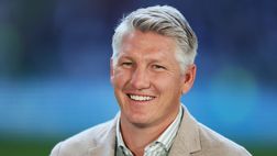 Napoli-Milan, tutti pazzi per Leao: i complimenti di Schweinsteiger