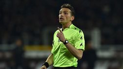 Serie B, le designazioni arbitrali della prima giornata d’andata