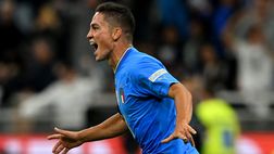 VIDEO – Rivivi il gol di Raspadori con cui l’Italia ha sconfitto l’Inghilterra