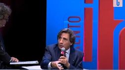 Video- Cairo: “È necessario contenere i costi e investire sui giovani”